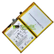 Ersättningsbatteri för OPPO 5G A2Pro Reno10 BLPA05