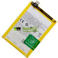 Ersättningsbatteri för OPPO A79K A79T A79M BLP647 A79 A79KT