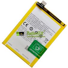 Ersättningsbatteri för OPPO A79K A79T A79M BLP647 A79 A79KT