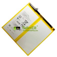 Ersättningsbatteri för OPPO BLT002 ​​pad11 OPD2101