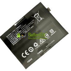 Ersättningsbatteri för OPPO CPH2541 CPH2525 Reno10-Pro BLP997 Ersättningsbatteri för OPPO CPH2541 CPH2525 Reno10-Pro BLP997