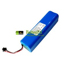 Ersättningsbatteri för OR1 PUDU-S1 L8850 R2 TAB-T530S