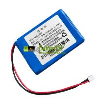 Ersättningsbatteri för OTDR B301J001