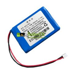 Ersättningsbatteri för OTDR B301J001