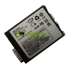 Ersättningsbatteri för Panasonic FZ-VZSU94R FZ-M1C FZ-M1 FZ-B2