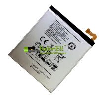 Ersättningsbatteri för PANTECH BA-8300E IM-100