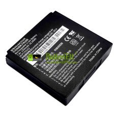 Ersättningsbatteri för PAX IS509