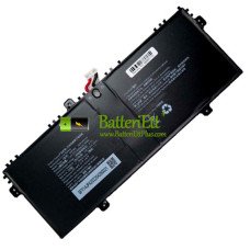 Ersättningsbatteri för PDA 10Buckles-7Lines 3093B9