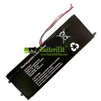 Ersättningsbatteri för PDA 10Buckles-7Lines GSP527870