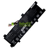 Ersättningsbatteri för PDA 10Buckles-7Lines UTL-4372121-2S