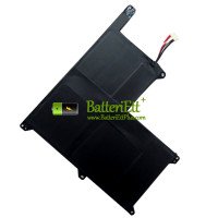 Ersättningsbatteri för PDA 10Buckles-7Lines WYC8556155P