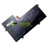 Ersättningsbatteri för PDA 10Buckles-8Lines 3770110-2S1P