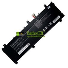 Ersättningsbatteri för PDA 10Buckles-8Lines 509067-3S1P Ersättningsbatteri för PDA 10Buckles-8Lines 509067-3S1P