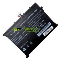 Ersättningsbatteri för PDA 10Buckles-8Lines AEC326795-2S1P