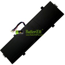 Ersättningsbatteri för PDA 10Buckles-8Lines NV-4570125-2S