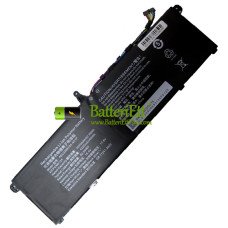 Ersättningsbatteri för PDA 10Buckles-9Lines AEC3266124-4S1P Ersättningsbatteri för PDA 10Buckles-9Lines AEC3266124-4S1P