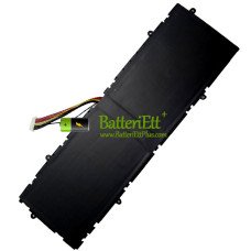 Ersättningsbatteri för PDA 10Buckles-9Lines AEC4671123-2S1P