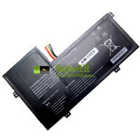 Ersättningsbatteri för PDA 10Buckles-9Lines U3674113P-2S1P