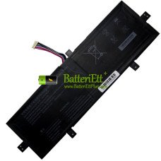 Ersättningsbatteri för PDA 10Buckles-9Lines U4776127P-2S1P Ersättningsbatteri för PDA 10Buckles-9Lines U4776127P-2S1P