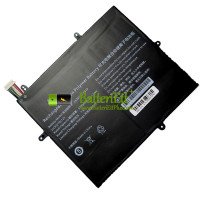 Ersättningsbatteri för PDA 10Lines 2679125-2S1P