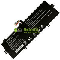 Ersättningsbatteri för PDA 10Lines 3786128 40067936