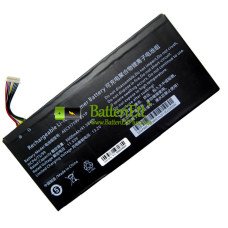 Ersättningsbatteri för PDA 10Lines AEC317599-3S1P