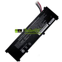 Ersättningsbatteri för PDA 10Lines AEC4810373-3S1P