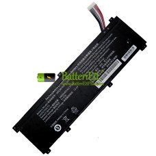 Ersättningsbatteri för PDA 10Lines AEC4810373-3S1P