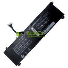 Ersättningsbatteri för PDA 10Lines AEC616864-4S1P