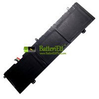 Ersättningsbatteri för PDA 10Lines U439061PV-3S1P