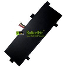 Ersättningsbatteri för PDA 11Buckles-10Lines UTL-5268101-2S