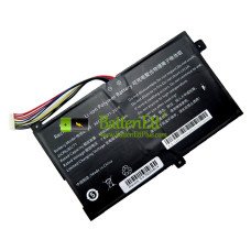 Ersättningsbatteri för PDA 11Buckles-11Lines AEC578571-2S1P