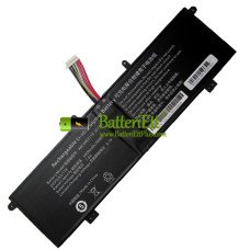 Ersättningsbatteri för PDA 11Lines AEC4463118-2S1P Ersättningsbatteri för PDA 11Lines AEC4463118-2S1P