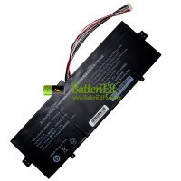 Ersättningsbatteri för PDA 11Lines AEC519074-3S1P