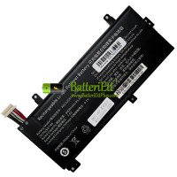 Ersättningsbatteri för PDA 11Lines AEC5259146-2S1P