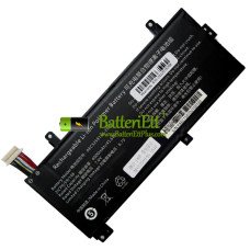 Ersättningsbatteri för PDA 11Lines AEC5259146-2S1P Ersättningsbatteri för PDA 11Lines AEC5259146-2S1P