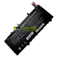 Ersättningsbatteri för PDA 11Lines AEC677475-3S1P