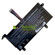 Ersättningsbatteri för PDA 11Lines AEC706875-2S1P