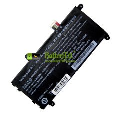 Ersättningsbatteri för PDA 11Lines AEC715460-3S1P