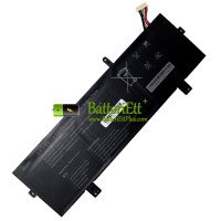 Ersättningsbatteri för PDA 11Lines U528870PV-3S1P