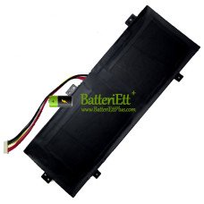 Ersättningsbatteri för PDA 11Lines UTL-5778108-2S Ersättningsbatteri för PDA 11Lines UTL-5778108-2S