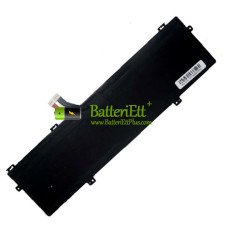 Ersättningsbatteri för PDA 12Buckles-10Lines AEC9382