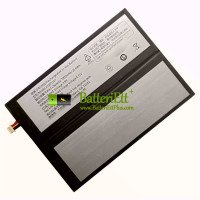 Ersättningsbatteri för PDA 29105147