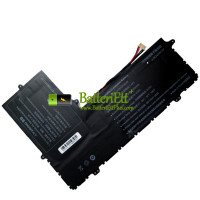 Ersättningsbatteri för PDA 3178107-2S1P