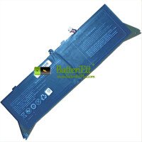 Ersättningsbatteri för PDA 3567121-2S1P