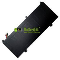 Ersättningsbatteri för PDA 369292-3S