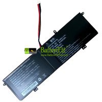 Ersättningsbatteri för PDA 4469C2-2P