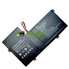 Ersättningsbatteri för PDA 45121212P