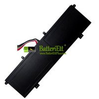 Ersättningsbatteri för PDA 4663B2-2S