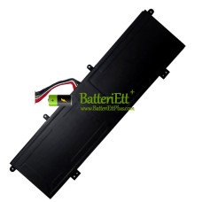 Ersättningsbatteri för PDA 4663B2-2S
